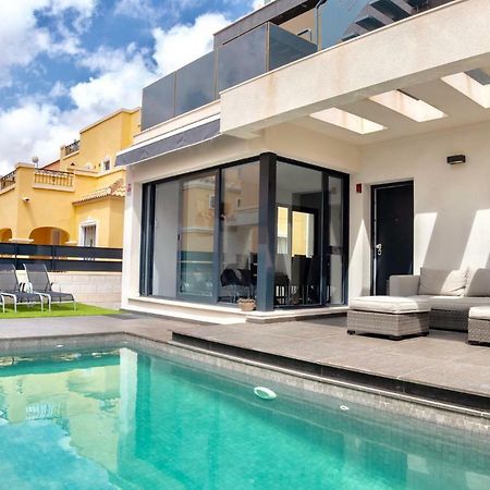 Casa Villamartin Eksteriør billede