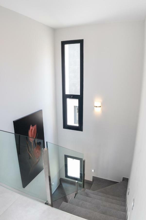 Casa Villamartin Eksteriør billede