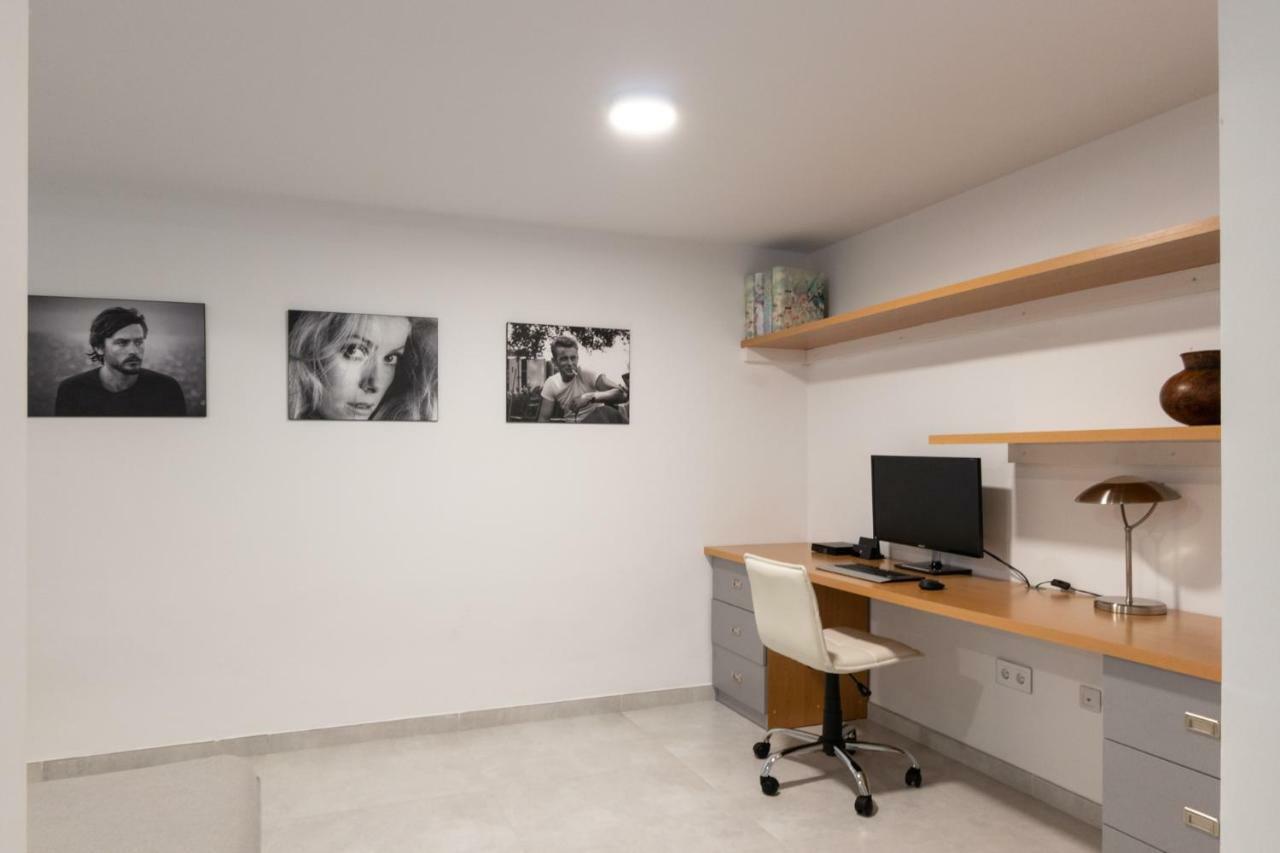 Casa Villamartin Eksteriør billede