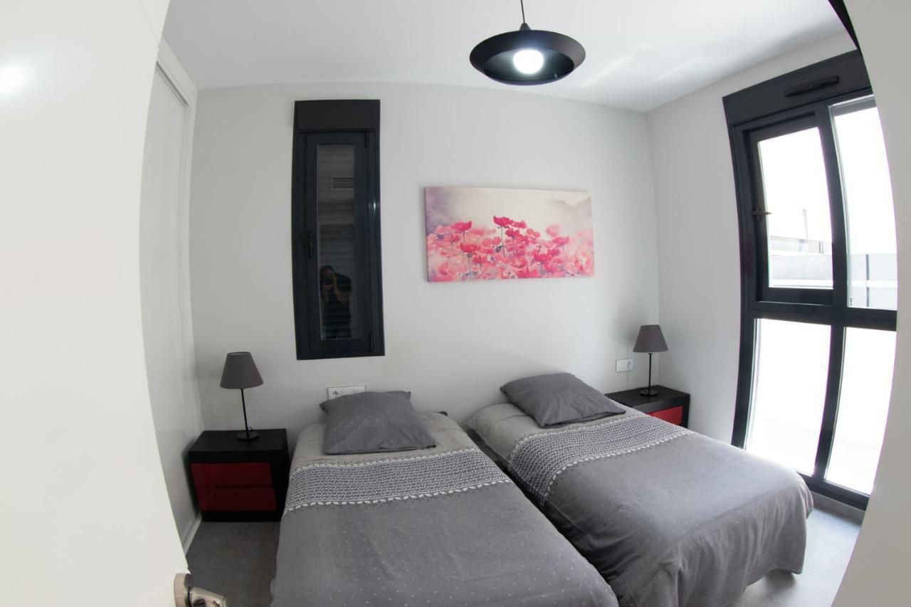 Casa Villamartin Eksteriør billede