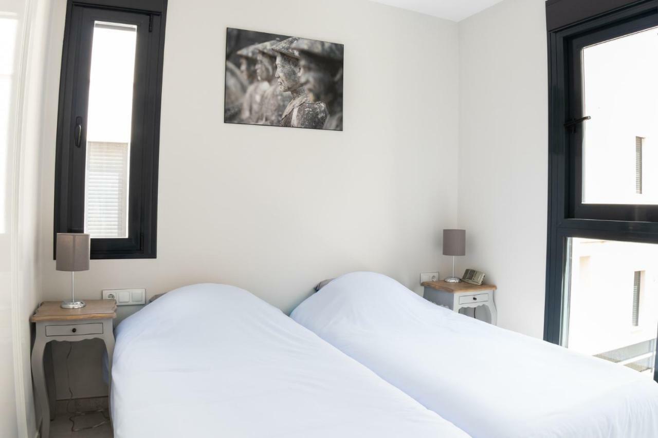 Casa Villamartin Eksteriør billede